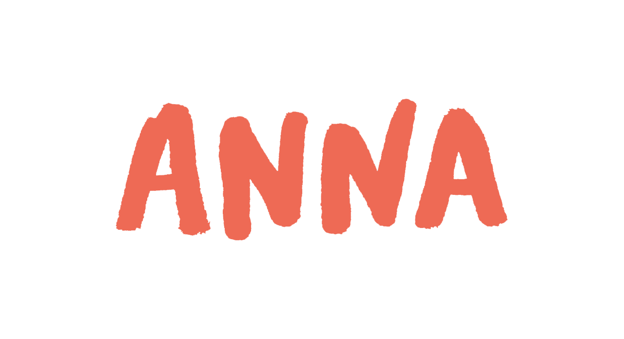 ANNA — the business account that does your taxes