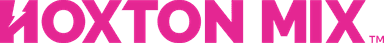 Hoxton Mix Logo