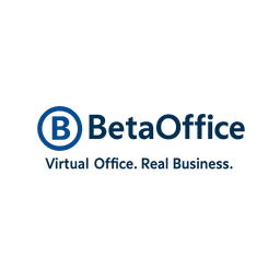 BetaOffice Logo
