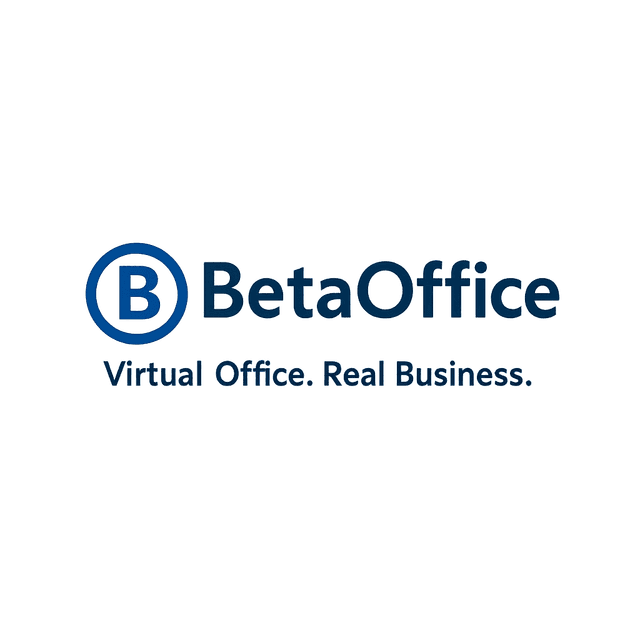 BetaOffice Logo
