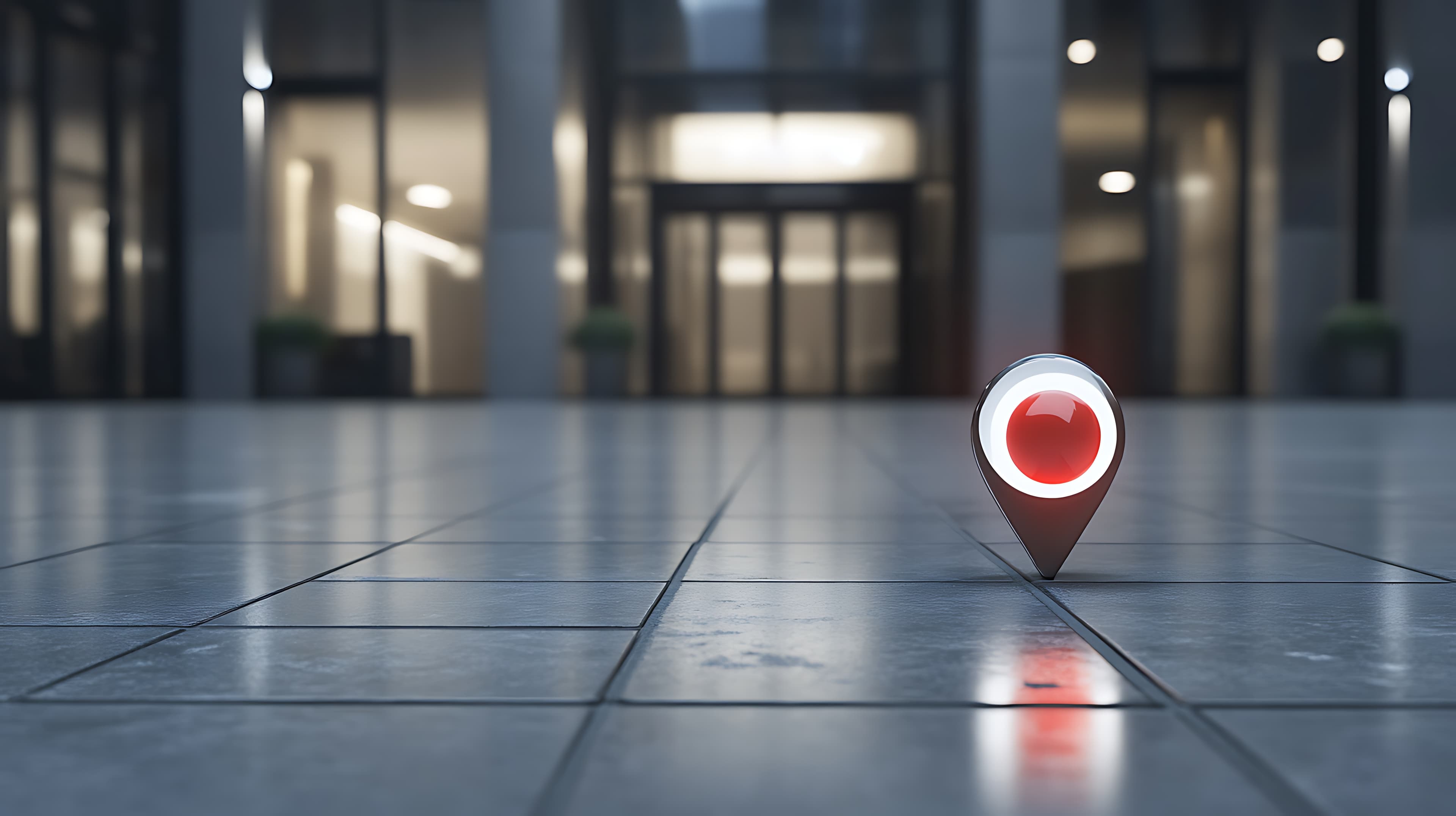 What is a Registered Office Address?