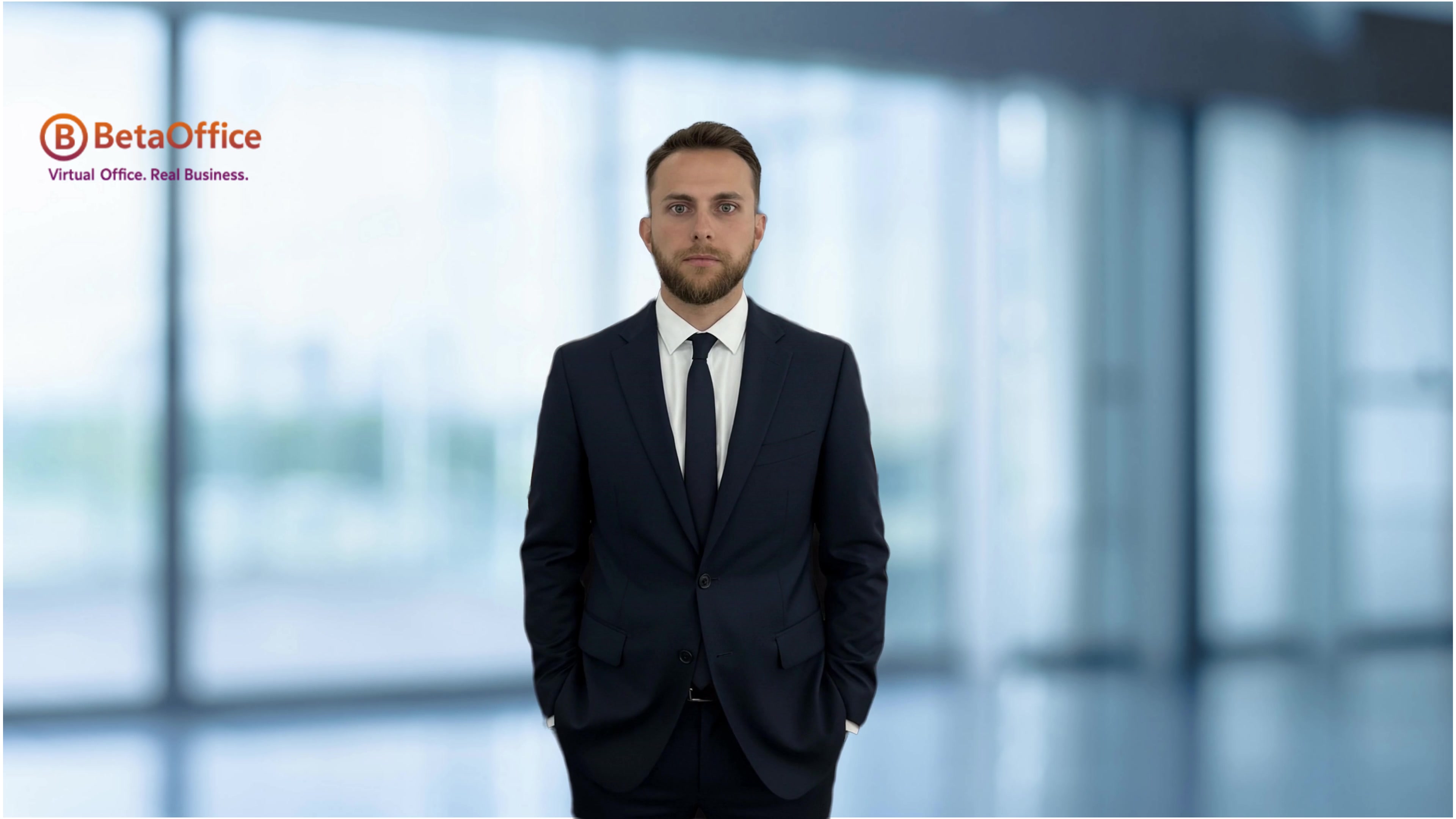 About BetaOffice | London Virtual Office & AI Mailroom